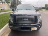 Used 2012 Ford F150 FX4 w/ FX Luxury Pkg image 2