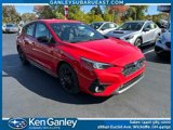 Used 2024 Subaru Impreza RS image 3