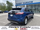 Used 2024 Ford Edge SEL image 6
