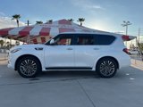 Used 2020 INFINITI QX80 Luxe w/ 22" Wheel Package image 3