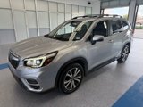 Used 2019 Subaru Forester Limited image 2