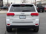 Used 2019 Jeep Grand Cherokee Limited image 4