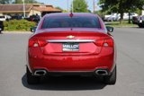 Used 2015 Chevrolet Impala LTZ image 3