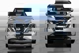 Used 2023 Nissan Rogue SV image 3