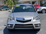 Used 2011 Acura RDX 2WD image 4