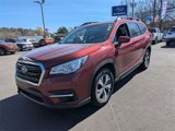 Used 2022 Subaru Ascent Premium w/ Convenience Package image 2