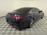 Certified 2019 Mercedes-Benz CLS 450 image 5