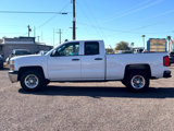 Used 2015 Chevrolet Silverado 1500 LS w/ Trailering Package image 4