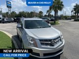 Used 2012 Cadillac SRX Luxury image 2