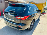 Used 2015 INFINITI QX60 AWD w/ Premium Plus Package image 5
