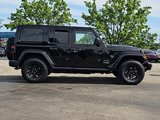 Used 2019 Jeep Wrangler Unlimited Sahara w/ Quick Order Package 24M Moab image 2