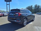 Certified 2022 GMC Terrain SLT w/ Infotainment Package II image 3
