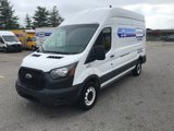 Used 2021 Ford Transit 250 148 High Roof w/ Load Area Protection Package image 3