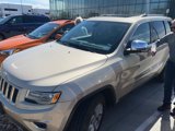 Used 2015 Jeep Grand Cherokee Limited w/ Luxury Group II image 3