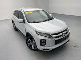 Used 2022 Mitsubishi Outlander Sport LE image 2