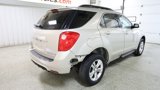 Used 2015 Chevrolet Equinox LT w/ Power Convenience Package image 6