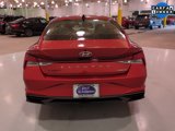 Certified 2022 Hyundai Elantra Limited image 5
