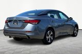 Used 2023 Nissan Sentra SV image 2