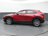 Used 2022 MAZDA CX-30 AWD 2.5 S w/ Select Package image 3