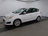 Used 2017 Ford C-MAX SE image 2
