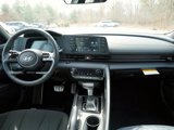 New 2025 Hyundai Elantra Sport image 5