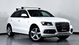 Used 2017 Audi Q5 2.0T Premium Plus image 2