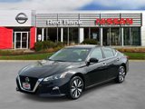 Used 2022 Nissan Altima 2.5 SV image 5