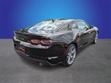 Used 2022 Chevrolet Camaro LT w/ RS Package image 5