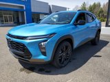 New 2025 Chevrolet Trax ACTIV w/ Driver Confidence Package image 3