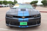 Used 2015 Chevrolet Camaro SS w/ RS Package image 4