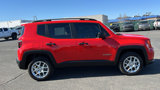 Used 2021 Jeep Renegade Sport w/ Sport Appearance Group image 4