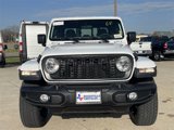 New 2025 Jeep Gladiator Sport image 2