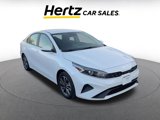 Used 2024 Kia Forte LXS image 3