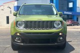 Used 2016 Jeep Renegade 75th Anniversary image 3