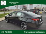 Certified 2025 Nissan Versa SR w/ Trunk Package image 5
