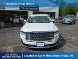 Used 2020 GMC Acadia Denali w/ LPO, Floor Liner Package image 2