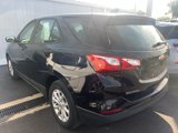Used 2020 Chevrolet Equinox LS image 5