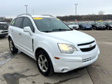 Used 2013 Chevrolet Captiva Sport LT image 3