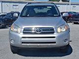 Used 2008 Toyota RAV4 Limited image 2