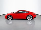 Certified 2024 Porsche 911 Carrera S image 2