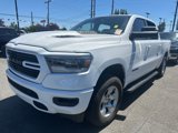 Used 2019 RAM 1500 Rebel image 3