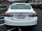 Used 2022 Chevrolet Malibu LT image 4