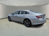 Used 2022 Chevrolet Malibu LT image 5