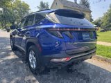 Certified 2022 Hyundai Tucson SEL image 5