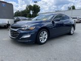 Used 2021 Chevrolet Malibu LT image 3