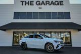 Used 2025 Mercedes-Benz GLE 53 AMG 4MATIC Coupe image 2