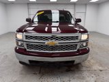 Used 2015 Chevrolet Silverado 1500 LT image 2