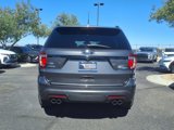 Used 2018 Ford Explorer Sport w/ Equipment Group 401A image 5