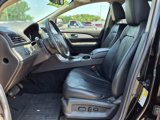 Used 2011 Lincoln MKX AWD w/ 101A Rapid Spec Order Code image 3