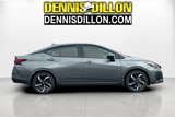 New 2025 Nissan Versa SR w/ Trunk Package image 3